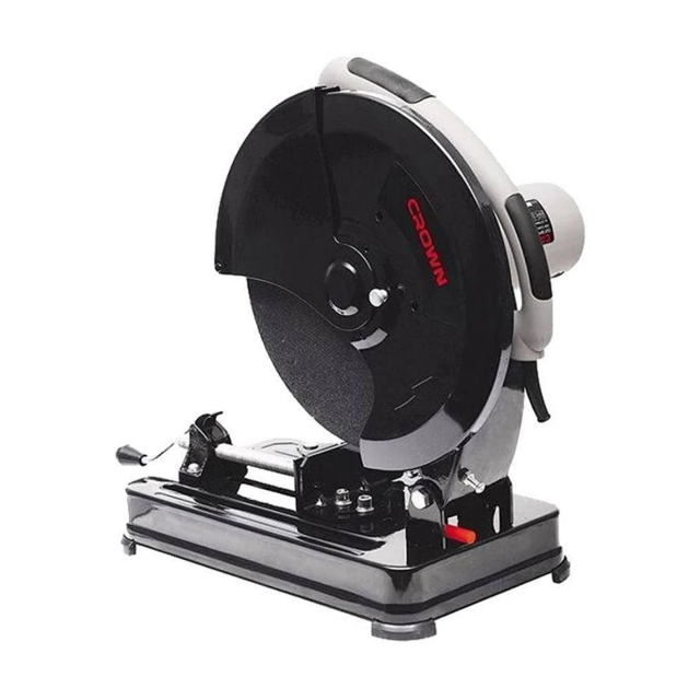 اره پروفیل بر 355 ملیمتر 2200 وات کرون مدل CT15205N