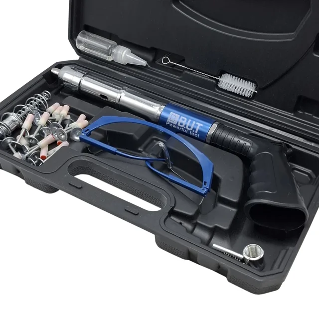 میخکوب صنعتی بی یو تی مدل Powerful tool سایز 20- 50 میلی متر