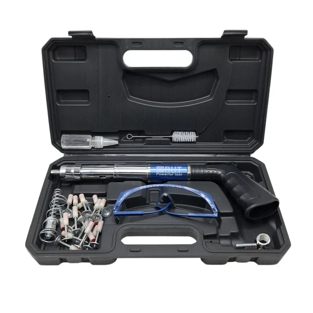 میخکوب صنعتی بی یو تی مدل Powerful tool سایز 20- 50 میلی متر