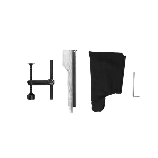 فارسی بر 305 میلیمتر کشویی دو طرفه 1800 وات -HI PRO کنزاکس مدل 4431