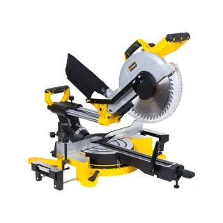فارسی بر 305 میلیمتر کشویی دو طرفه 1800 وات -HI PRO کنزاکس مدل 4431