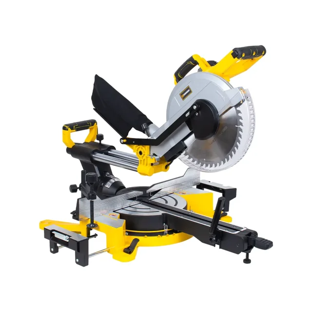 فارسی بر 305 میلیمتر کشویی دو طرفه 1800 وات -HI PRO کنزاکس مدل 4431