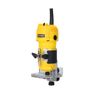 لبه گیر برقی 6 میلیمتر 650 وات کنزاکس مدل 4750