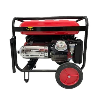 موتور برق 5500 وات کواکس مدل XL7500CV-E2