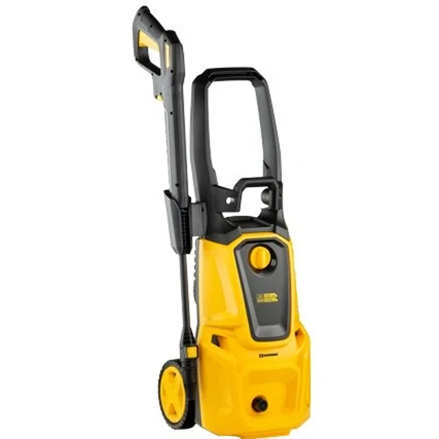 کارواش ۱۴۵ بار ۱۸۰۰ وات یونیورسال خود مکش کنزاکس مدل KPW-6518