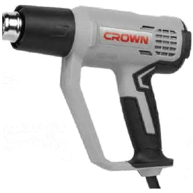 سشوار صنعتی 2000 وات کرون مدل CT19049K