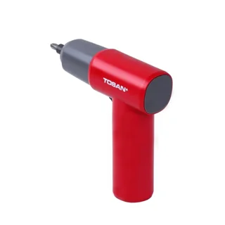 پیچ‌گوشتی شارژی 3.6 ولت توسن مدل 9005