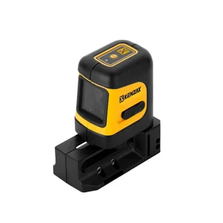تراز لیزری دو خط قرمز کیف برزنتی کنزاکس مدل KLL-1180