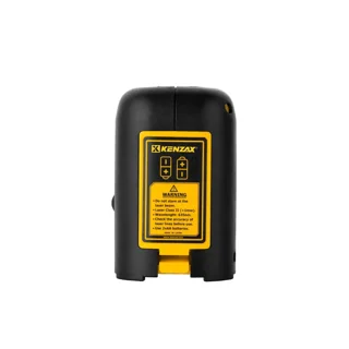 تراز لیزری دو خط سبز کیف برزنتی کنزاکس مدل KLL-2180