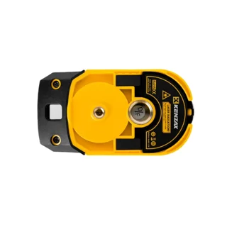 تراز لیزری 5 خط قرمز ۳۶۰ درجه - BMC  کنزاکس مدل KLL-2360