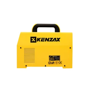 دستگاه اینورتر جوشکاری 200 آمپر ماسفت  کنزاکس مدل  KWM-1200