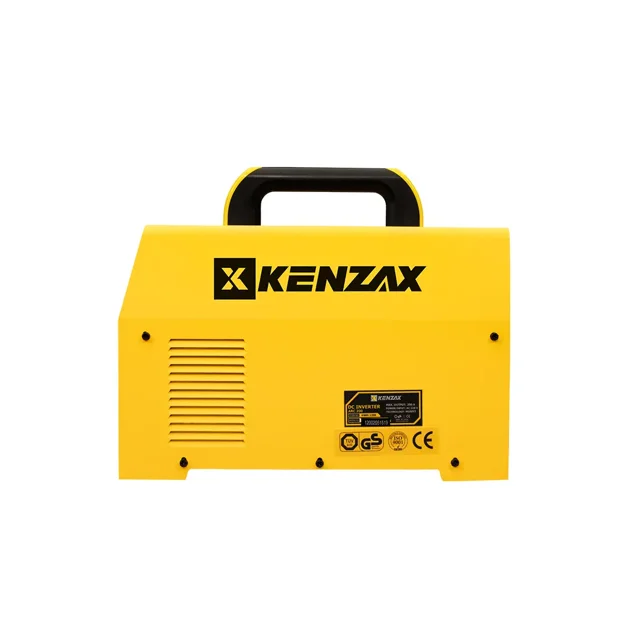 دستگاه اینورتر جوشکاری 200 آمپر ماسفت  کنزاکس مدل  KWM-1200
