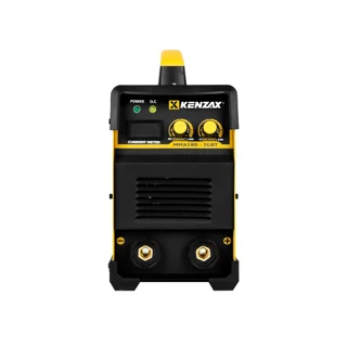 دستگاه اینورتر جوشکاری 180 آمپر (IGBT) کنزاکس مدل KWM-3618