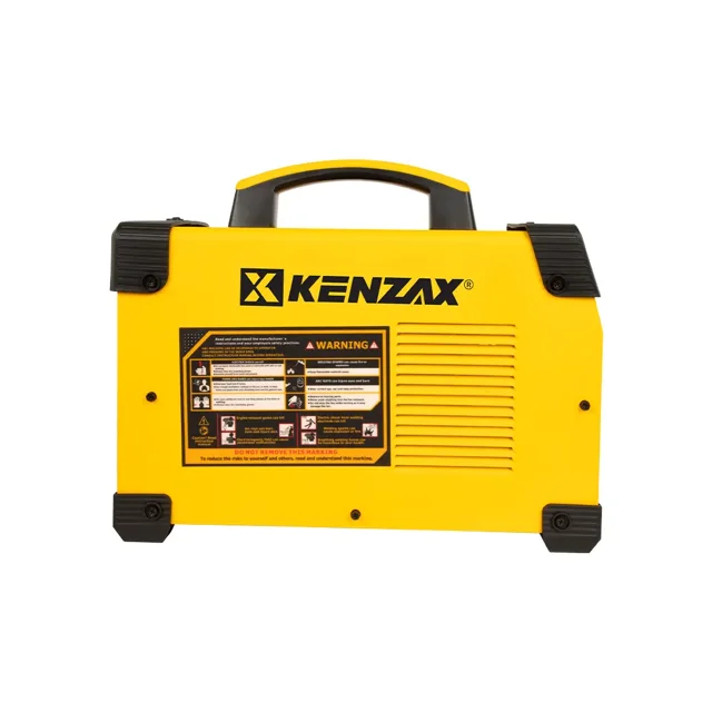 اینورتر جوشکاری 200 آمپر IGBT کنزاکس  مدل KWM-3622