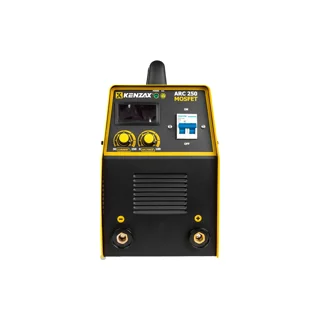 دستگاه اینورتر جوشکاری 250 آمپر ماسفت کنزاکس مدل  KWM-3625