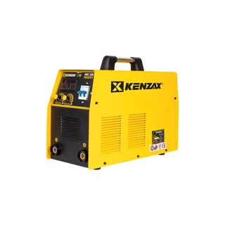 دستگاه اینورتر جوشکاری 250 آمپر ماسفت کنزاکس مدل  KWM-3625