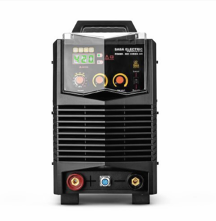 دستگاه جوش اینورتر 420 آمپر سه فاز صباالکتریک مدل  POWER-REC SERIES 420 DIGITAL