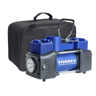 کمپرسور فندکی دو سیلندر ویوارکس مدل VR1206-ACT