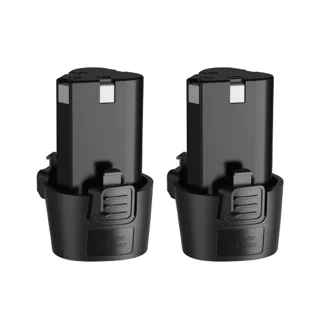 دریل شارژی ٢ باطری بدون لوازم 12 ولت ویوارکس مدل VR1215V-2B