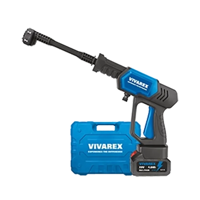 کارواش شارژی ۲۵ بار ویوارکس مدل VR2425V2-PW