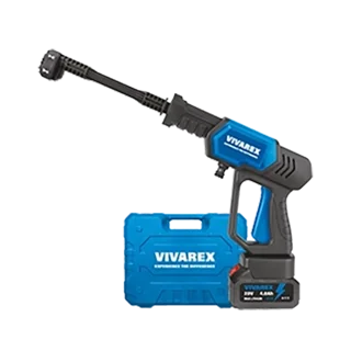 کارواش شارژی ۲۵ بار ویوارکس مدل VR2425V2-PW