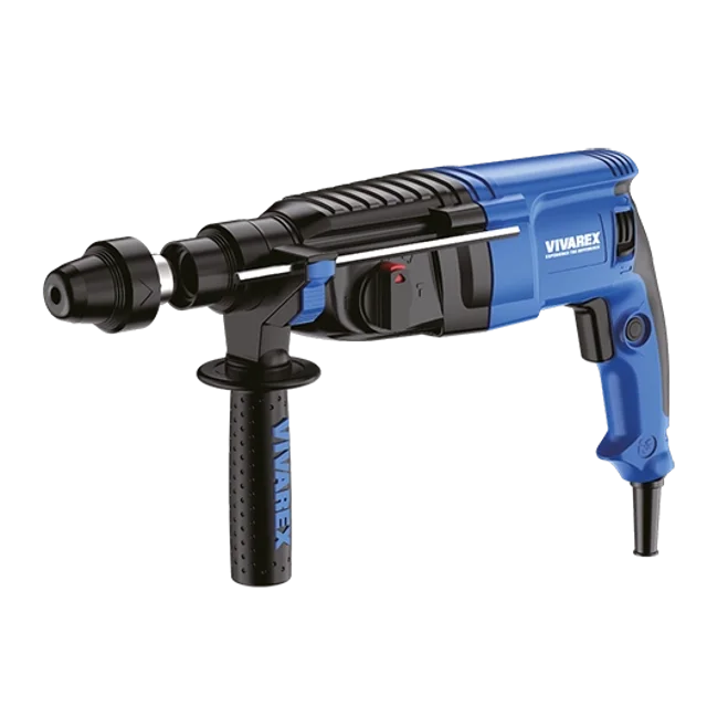 دریل بتن کن سه کاره ویوارکس مدل VR8026PLUS-RH