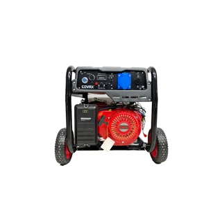 موتور برق ۸.۵ کیلو وات بنزینی کوواکس مدل XL15000CV-E2