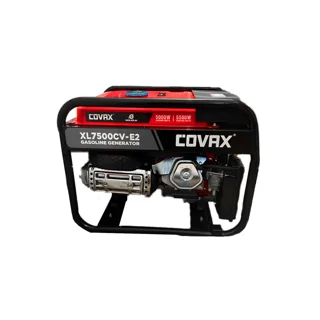 موتور برق 5.5 کیلو وات کواکس مدل XL7500CV-E2