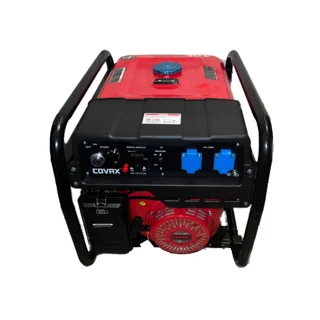موتور برق 5500 وات کواکس مدل XL7500CV-E2