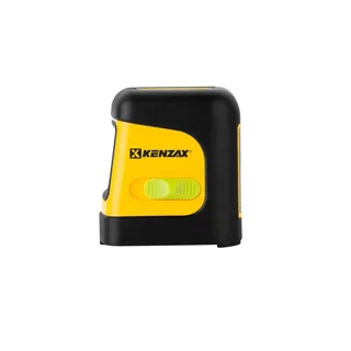 تراز لیزری دو خط سبز کیف برزنتی کنزاکس مدل KLL-2180