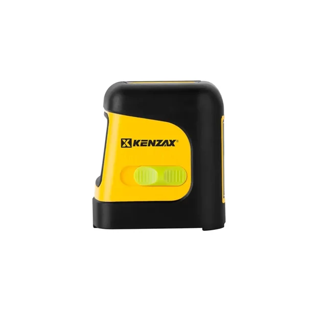 تراز لیزری دو خط سبز کیف برزنتی کنزاکس مدل KLL-2180