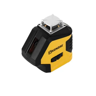 تراز لیزری 5 خط قرمز ۳۶۰ درجه - BMC  کنزاکس مدل KLL-2360