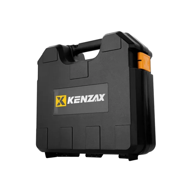تراز لیزری 5 خط قرمز ۳۶۰ درجه - BMC  کنزاکس مدل KLL-2360