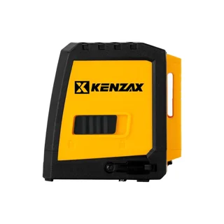 تراز لیزری دو خط قرمز شارژی کنزاکس مدل KLL-3180