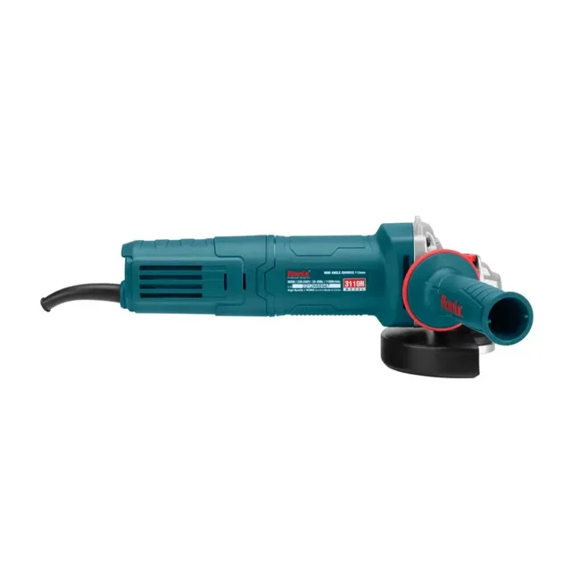 مینی فرز 115 میلیمتری 880 وات رونیکس مدل 3110n