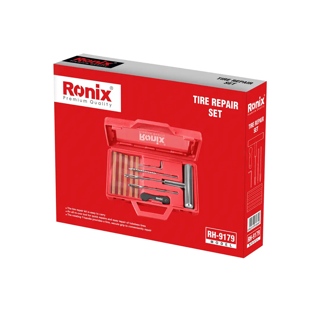 کیت تایر خودرو رونیکس مدل 9179